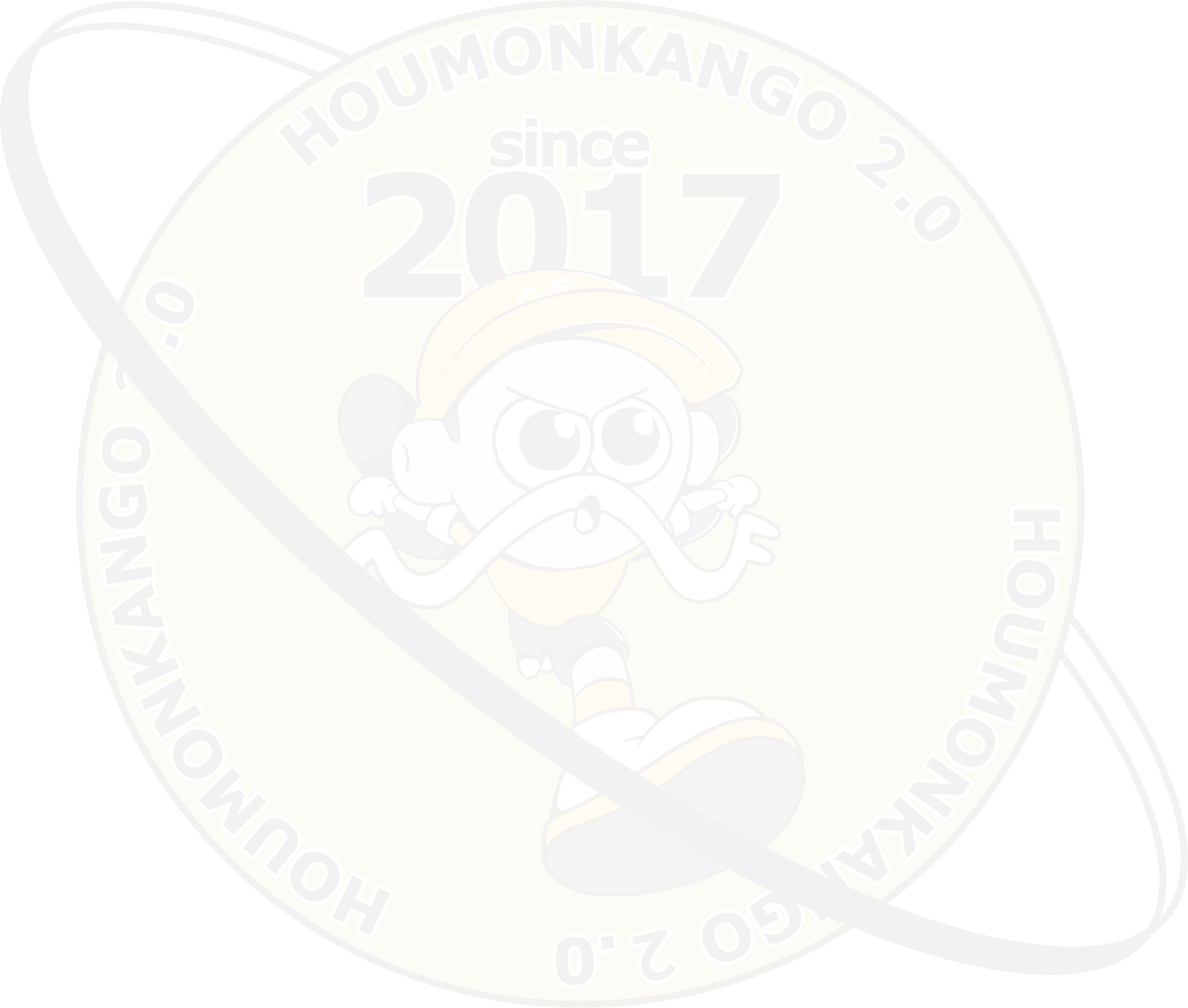 バックグラウンド